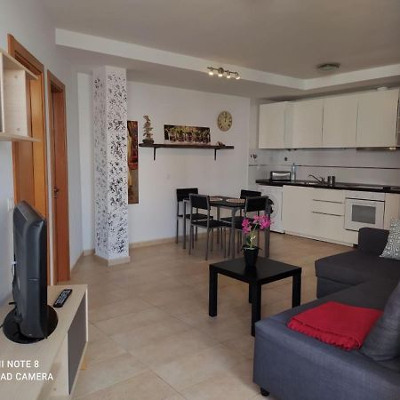 Апартаменти Cozy Flat Пуерто-дель-Росаріо Екстер'єр фото