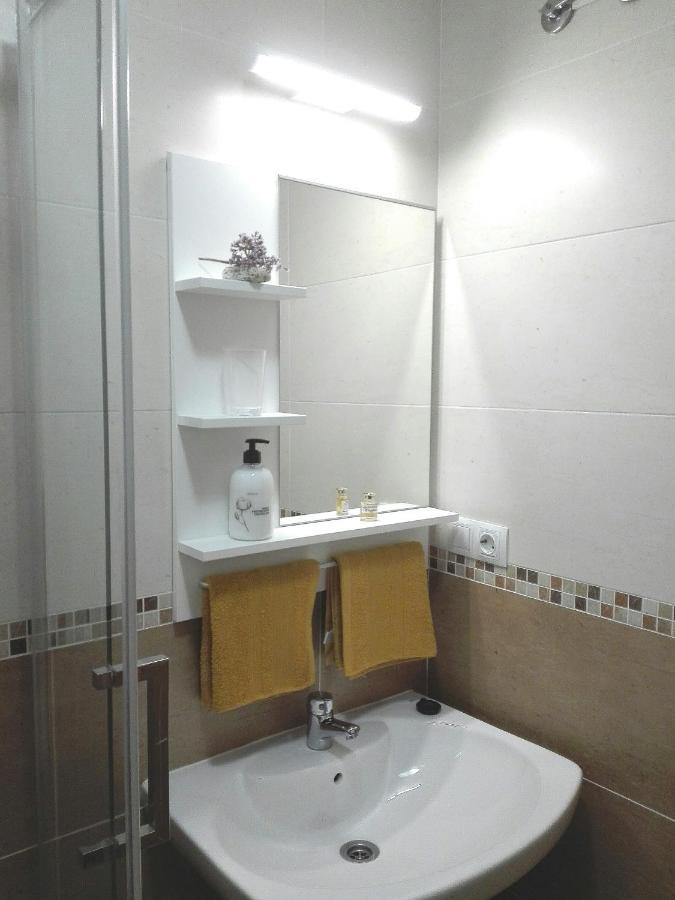 Апартаменти Cozy Flat Пуерто-дель-Росаріо Екстер'єр фото