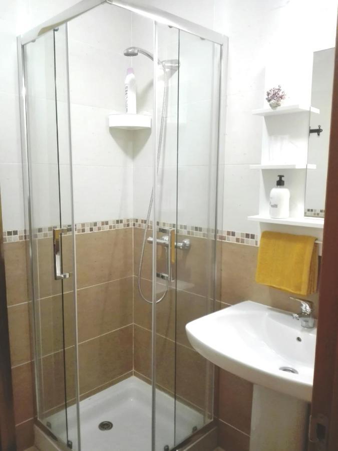 Апартаменти Cozy Flat Пуерто-дель-Росаріо Екстер'єр фото