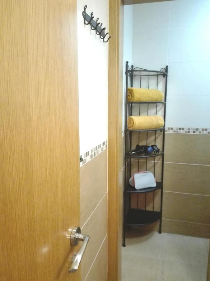 Апартаменти Cozy Flat Пуерто-дель-Росаріо Екстер'єр фото