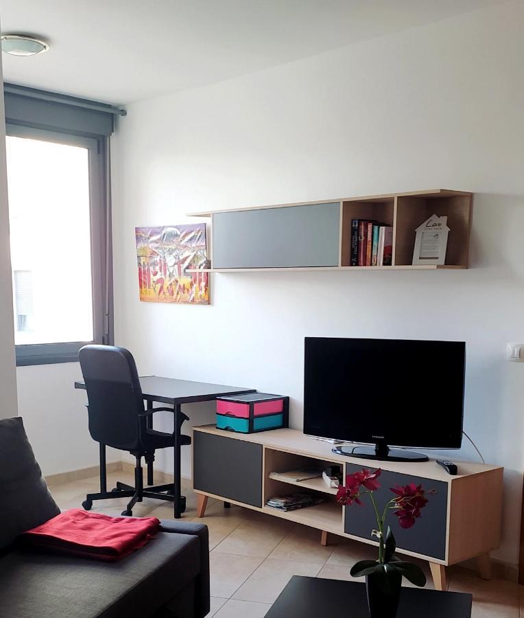 Апартаменти Cozy Flat Пуерто-дель-Росаріо Екстер'єр фото