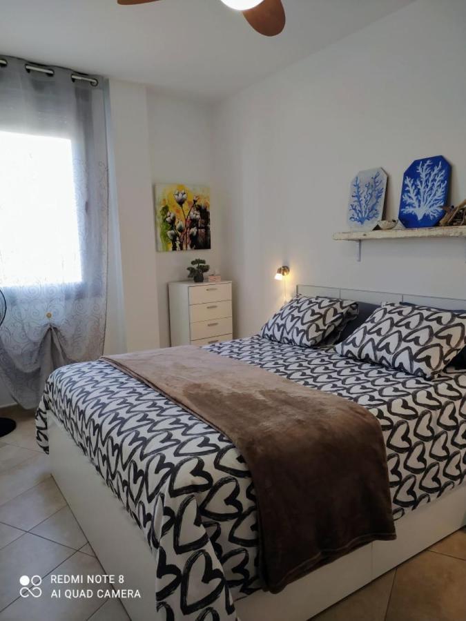 Апартаменти Cozy Flat Пуерто-дель-Росаріо Екстер'єр фото