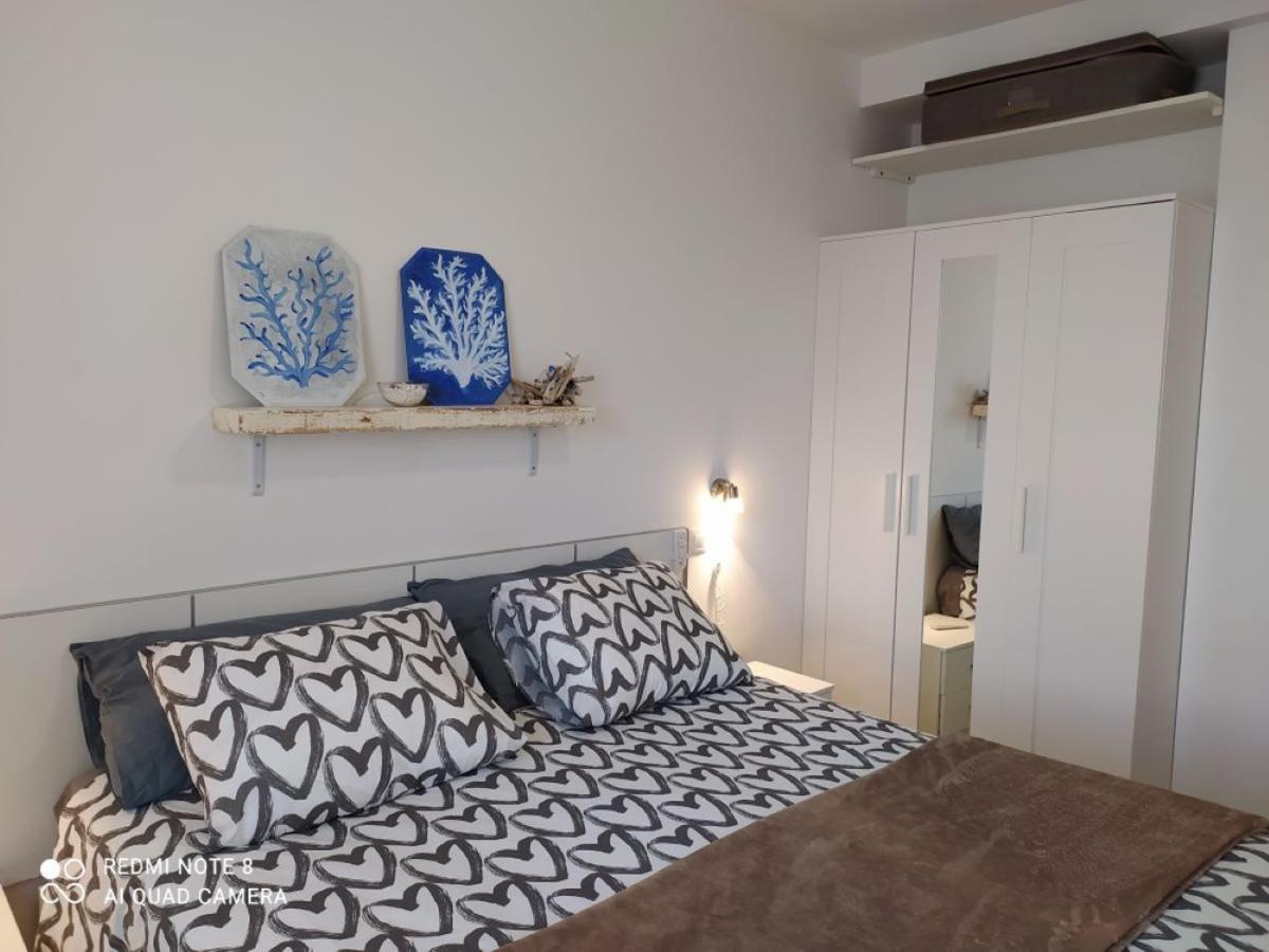 Апартаменти Cozy Flat Пуерто-дель-Росаріо Екстер'єр фото
