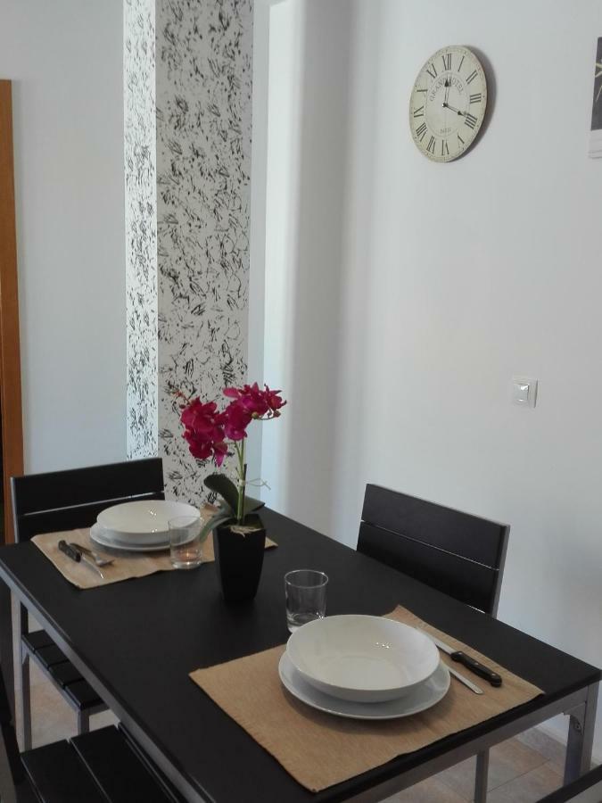 Апартаменти Cozy Flat Пуерто-дель-Росаріо Екстер'єр фото