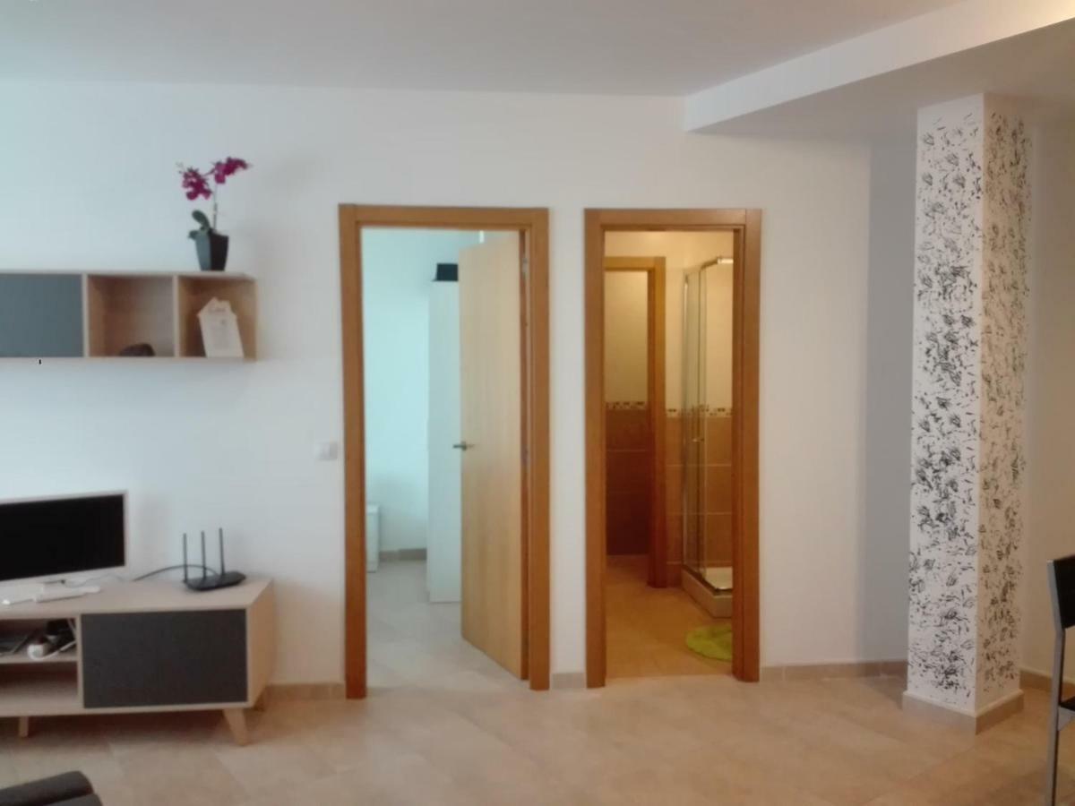 Апартаменти Cozy Flat Пуерто-дель-Росаріо Екстер'єр фото