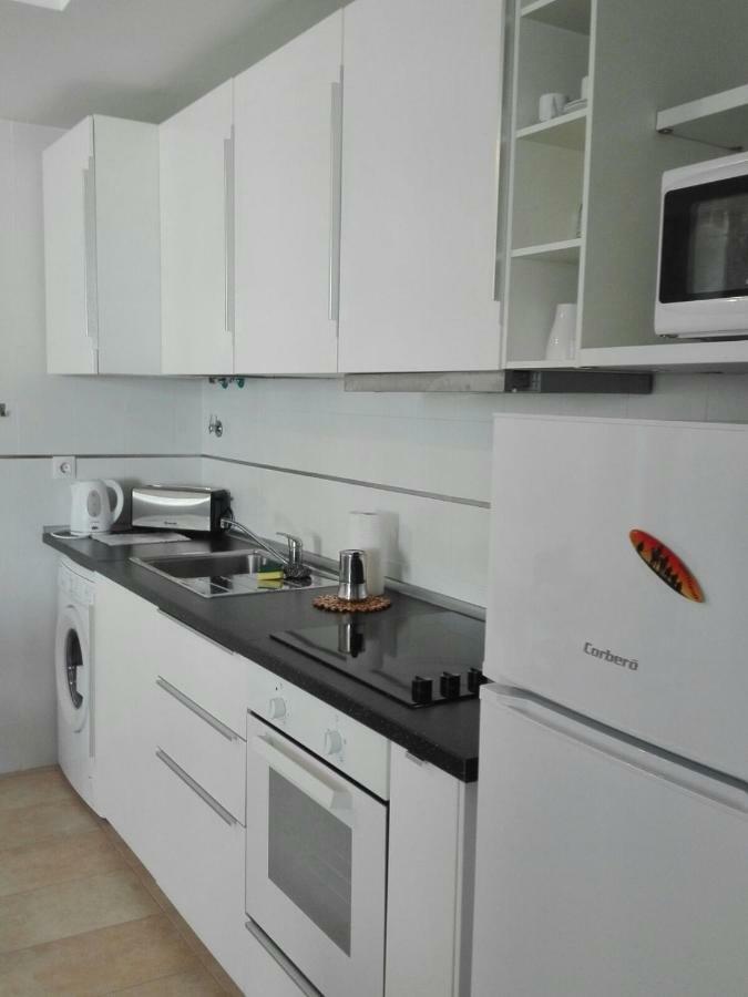 Апартаменти Cozy Flat Пуерто-дель-Росаріо Екстер'єр фото