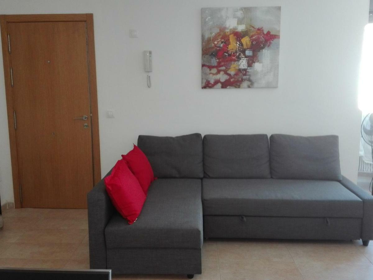 Апартаменти Cozy Flat Пуерто-дель-Росаріо Екстер'єр фото