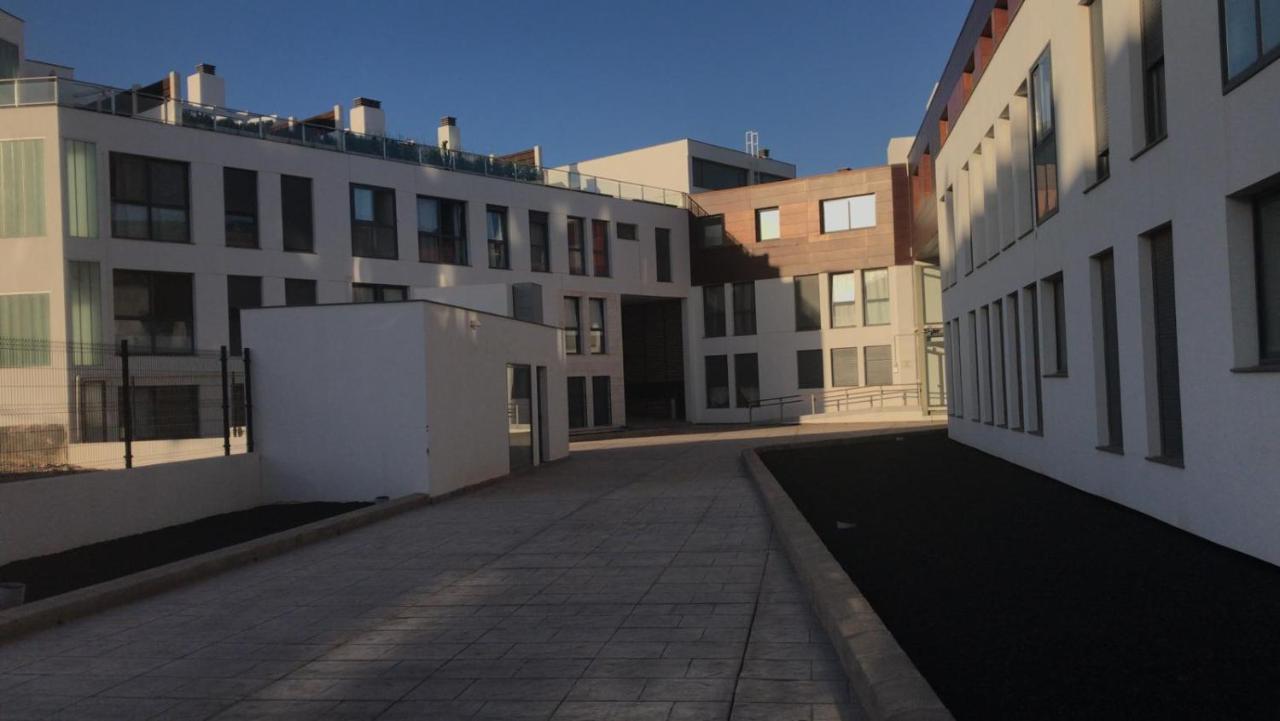 Апартаменти Cozy Flat Пуерто-дель-Росаріо Екстер'єр фото